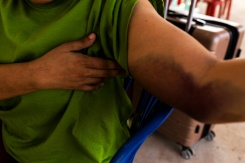 © AFP
