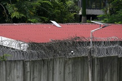 © AFP