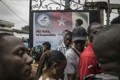 © AFP