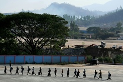 © AFP