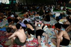 © AFP