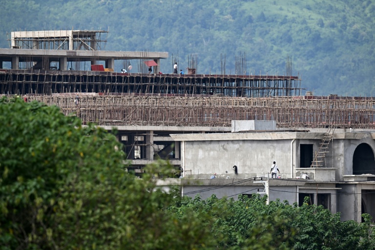 © AFP